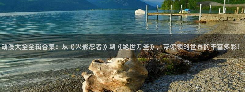 里番动漫app：动漫大全全辑合集：从《火影忍者》到《绝世刀圣》，带你领略世界的丰富多彩！